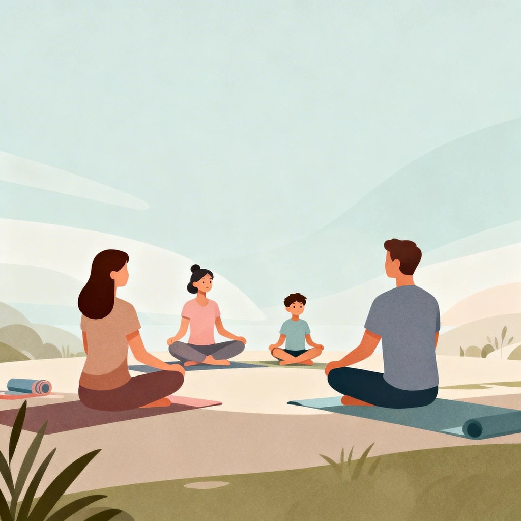 Actividades para fortalecer el bienestar familiar